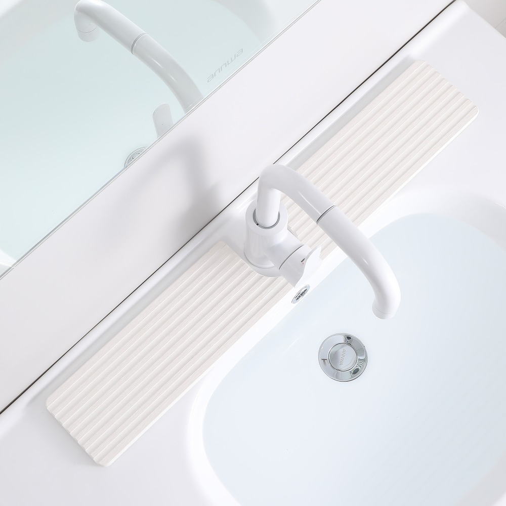 Stripes Pattern Groove Diatom  - Home Bar Sink recension och pris