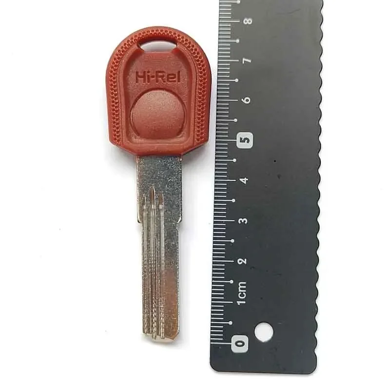 5-100 Pcs 3 Groove LM Hi-Rel C - Home Bargains recension och pris