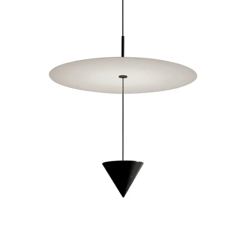 Modern Simple LED Pendant Ligh - Home Bar And Counter recension och pris