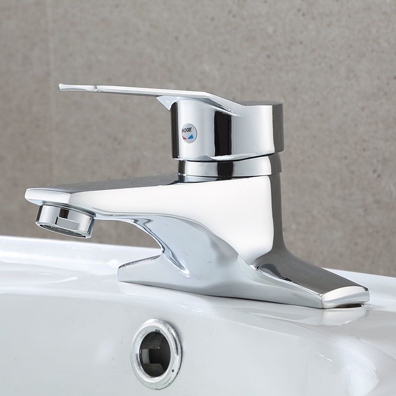 Bathroom Mixer Faucet Double-h - Home Bar Sink recension och pris