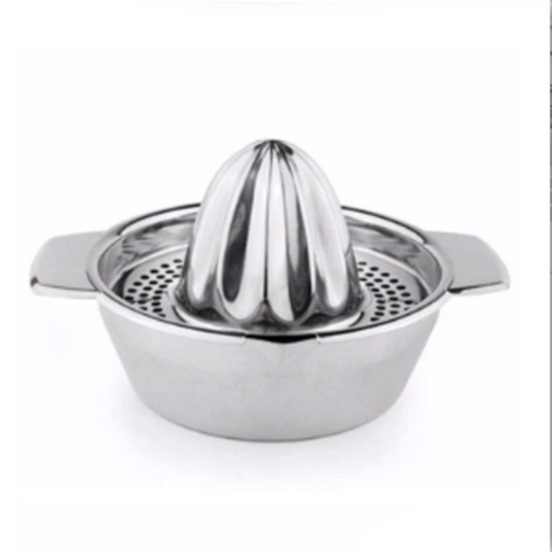 Portable Lemon Orange Manual F - Citrus Juicer Bar recension och pris