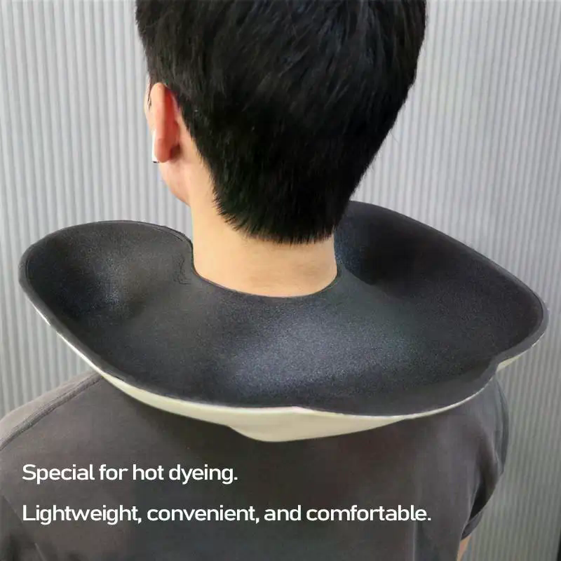 Salon Hair Neck Tray Shoulder  - Home Barber recension och pris