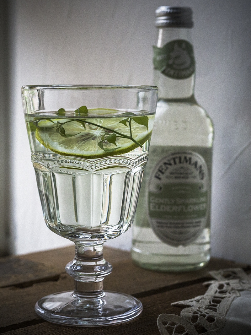 Retro Light Glass Highball Cup - Highball Glass Set recension och pris