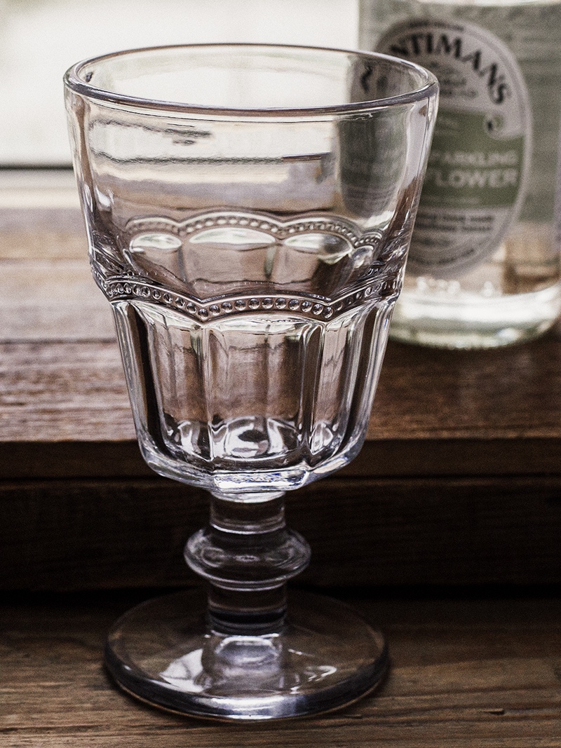 Retro Light Glass Highball Cup - Highball Glass Set recension och pris